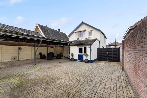 Medium property photo - Deventerstraat 350, 7321 DD Apeldoorn